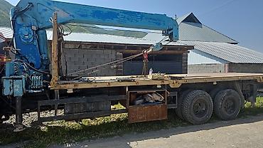хово v5x: Dongfeng : 2017 г., 7.9 л, Механика, Дизель — 8