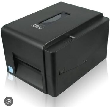 сублимационный принтер: Продаю термопритер новый citizen te344 300dpi