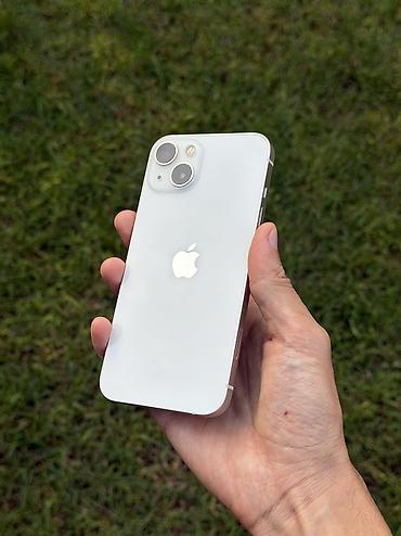 iphone 8 plus 64: IPhone 13, Б/у, 128 ГБ, Белый, Коробка, 75 % — 2