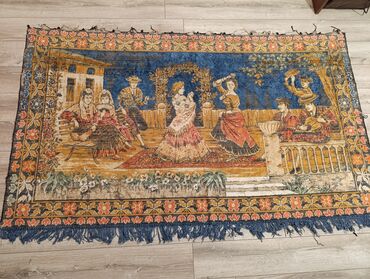 римские шторы в баку: Ковер Декоративный, Нет кредита