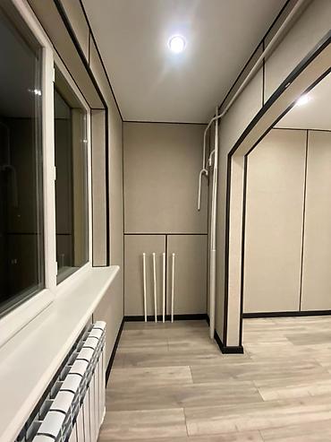 магисталь: 2 комнаты, 67 м², Технопарк 106 серия улучшенная, 8 этаж, Евроремонт — 3