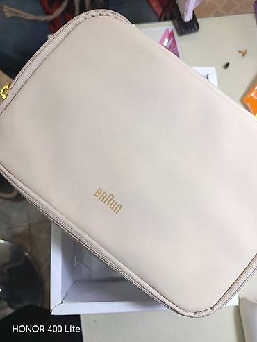 braun epilyator: Braun Silk-expert Pro 3 IPL epilyasiya sistemi (model PL3132) - — 3
