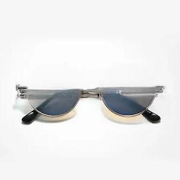 Naočare: Kingseven N7579 - Srebrna - Lenon polarizovane naocare Kingseven — 6