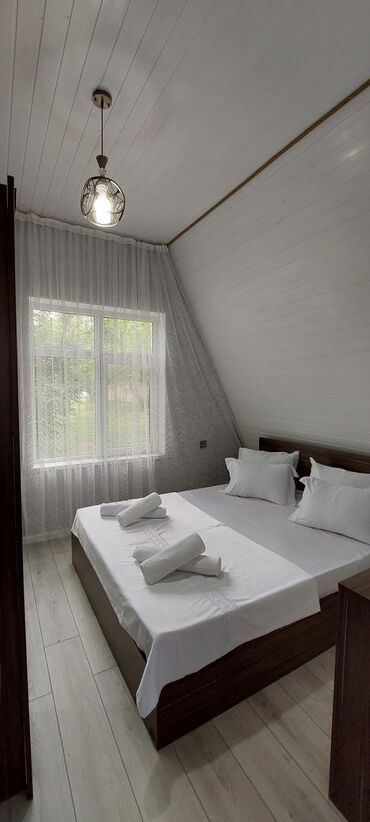 Günlük kirayə evlər: 180 kv. m, 5 otaqlı, İnternet, İşıq, Su — 6