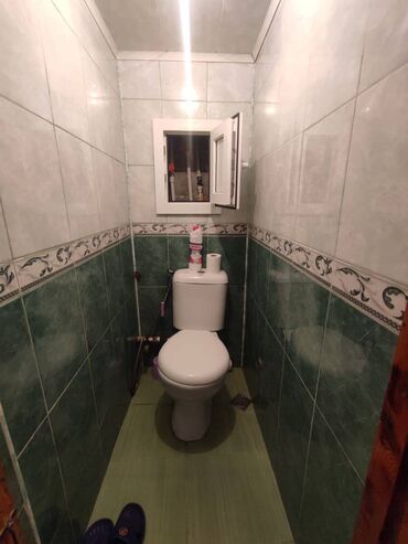 Köhnə tikili: Bakı, 2 otaqlı, Köhnə tikili, m. Həzi Aslanov, 60 kv. m — 7