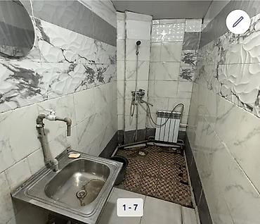Дома: 20 м², 2 комнаты, Мадина, Студентам — 4