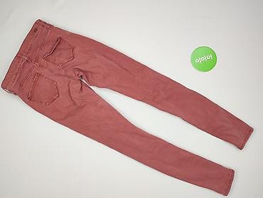 slim jeans: Jeansy damskie, rozmiar XS — 3
