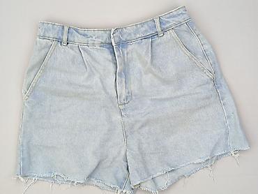 bootcut jeans reserved: Reserved, Szorty damskie, rozmiar M — 1