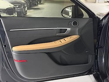 sonata uf: Hyundai Sonata: 2021 г., Гибрид — 7