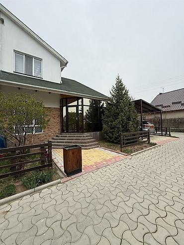 модыльный дом: Продается Коттедж/ Каприз / Чолпон Ата / Ыссык-Куль 🏡 Продаётся — 1