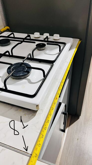 Mətbəx mebeli: Mətbəx mebelləri əla vəziyyətdə satılır. Fevral ayında alınmışdır -da lalafo.az — 8 Mətbəx mebeli: Mətbəx mebelləri əla vəziyyətdə satılır. Fevral ayında alınmışdır — 8