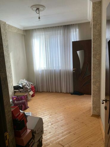 Yeni tikili: 3 otaqlı, Yeni tikili, m. Avtovağzal, 657 kv. m — 9