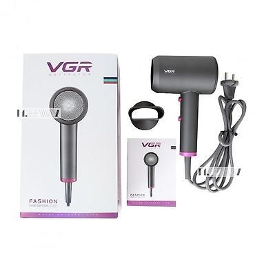 Фены: Бесплатная доставка Доставка по городу бесплатная Фен для волос — 9