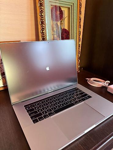 Ноутбуки Apple (MacBook): Для программирования, Новый, Intel Core i7, ОЗУ, RAM: 16 ГБ — 3