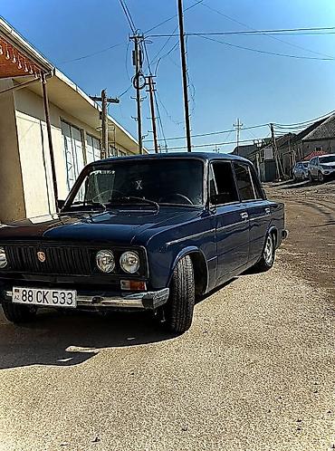 vaz on şuşə: VAZ (LADA) 2106: 1.6 l | 2004 il Sedan — 8