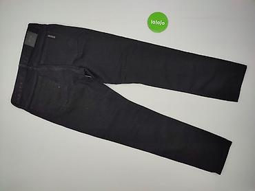 crocs crivit: Big Star, Jeansy dla mężczyzn, rozmiar M — 3