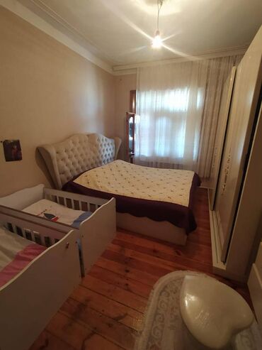 Köhnə tikili: Bakı, 2 otaqlı, Köhnə tikili, 62 kv. m — 4