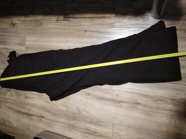Odeća za skijanje: Muske skijaske pantalone vel. 48.(odgovara nasem M) vodite se — 9