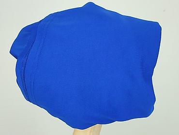 niebieski: Shein Curve, Sukienka damska, rozmiar 4XL — 6