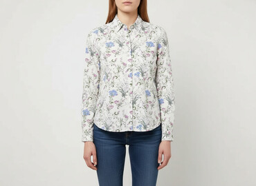 koszula damska 42: H&M, Women`s shirt, size S