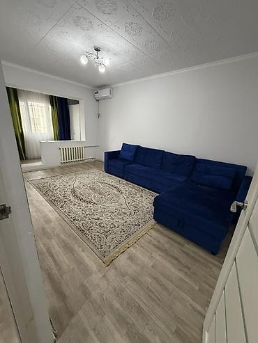 bar: Студия, Без подселения, С мебелью полностью — 4