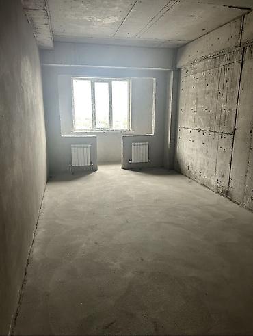 Продажа квартир: 2 комнаты, 82 м², Элитка, 7 этаж, ПСО (под самоотделку) — 6