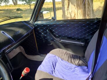 ВАЗ (ЛАДА): ВАЗ (ЛАДА) 2106: 1985 г., 1.6 л, Механика, Бензин, Седан at lalafo.kg — 8 ВАЗ (ЛАДА): ВАЗ (ЛАДА) 2106: 1985 г., 1.6 л, Механика, Бензин, Седан — 8