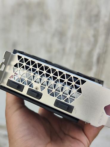 gtx 580: Videokart AMD Radeon RX 580, 8 GB, Yeni — 3
