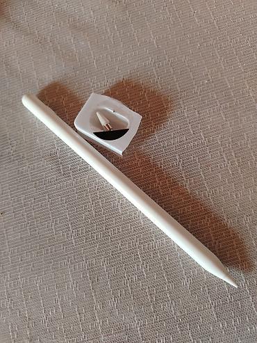 origimo планшет отзывы: Bluetooth planşet qələmi – USB‑C ilə doldurma, əlavə ucluqla — 1