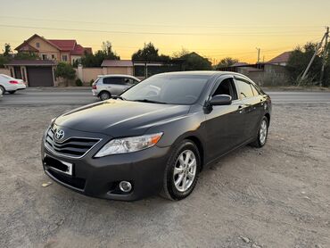 защита двигателя камри 70: Toyota Camry: 2010 г., 2.5 л, Автомат, Бензин, Седан