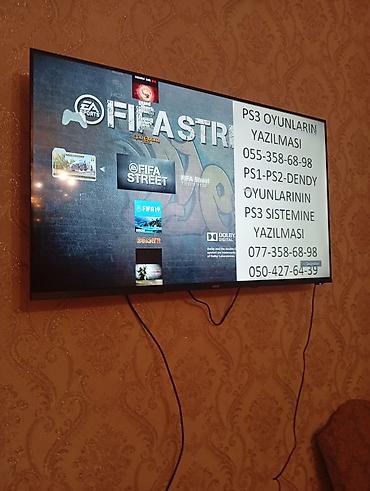ps3 diskləri: PlayStation 3 Super Slim (CECH-4xxx seriyası) oyun konsolu - Üstdən — 9
