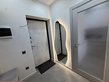Продажа квартир: 1 комната, 37 м², Элитка, 8 этаж, Евроремонт at lalafo.kg — 10 Продажа квартир: 1 комната, 37 м², Элитка, 8 этаж, Евроремонт — 10