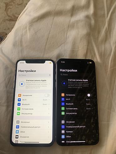 apple iphone 4: IPhone Xs, Б/у, 256 ГБ, Золотой, 81 % — 2