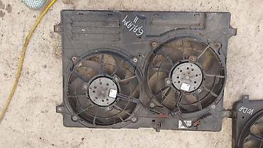 a6 b7: VENTILATOR ZA FORD GALAXY — 1