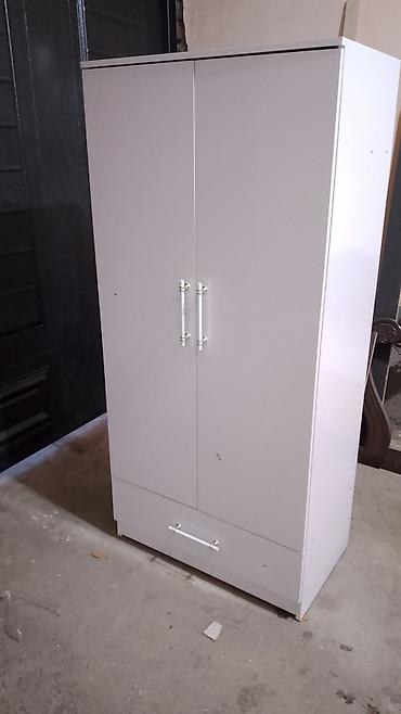 Шкафы для одежды: Шкаф для одежды, Прямой — 2