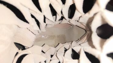 Čizme: Čizme, 38 — 6