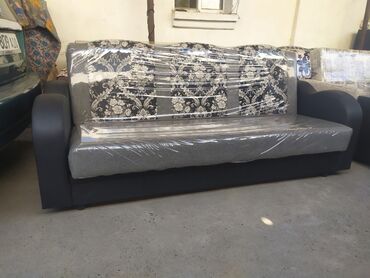 Раскладные диваны: Раскладной диван, Новый — 13