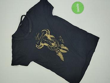 duże: Diverse, T-shirt damski, rozmiar L — 2