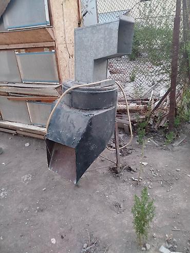 пылесос sem: Дробилка для плосмаса — 1