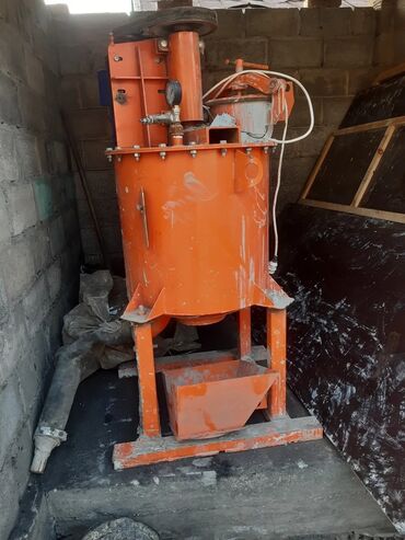 печь для хлеба промышленная цена: Газоблок пеноблок полистеринблок чыгарган станок сатылат потолоко дагы