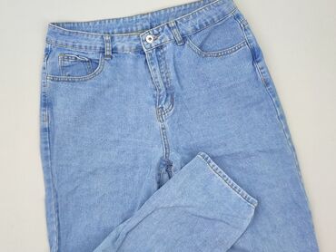 shein klapki na platformie: Shein, Jeans for women, size L