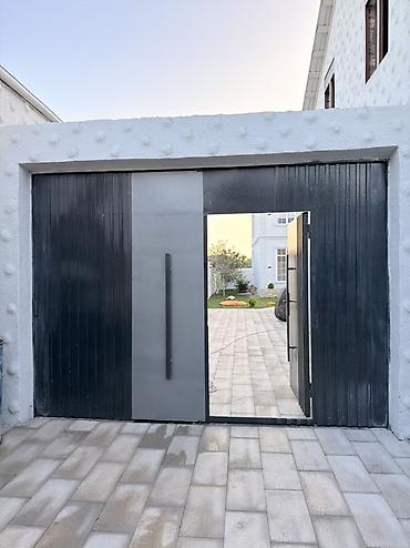 emlak az göyçay: 5 otaqlı, 150 kv. m, Kredit yoxdur, Yeni təmirli — 4