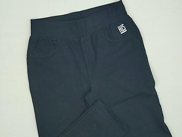 Ubrania damskie: HIS, Legginsy Sportowe damskie, rozmiar L — 1