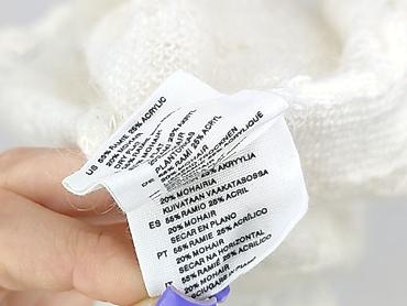 top h: H&M, Kardigan damski, rozmiar S — 5