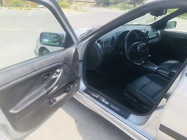BMW: BMW 3 series: 2 l | 1995 il Sedan — 5