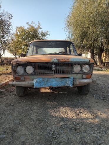 VAZ (LADA): VAZ (LADA) 2106: 1.6 l | 1984 il 2600 km Sedan