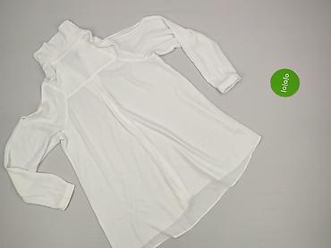 hm basic longsleeve: Asos, Koszula damska, rozmiar S — 3