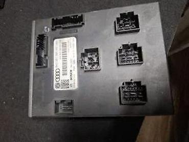 car bluetooth adapter: BCM MODUL. A4 A5. 8K0907063AH | BCM modul. A4 A5 — 1