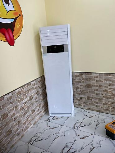 Kondisionerlər: TAUBE split kondisioner sistemi - Divar tipi daxili blok və səssiz — 7