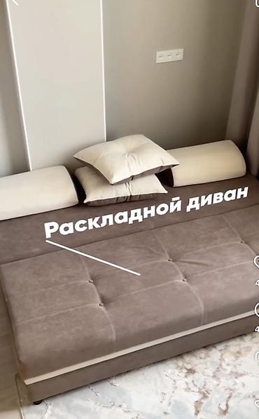 квартиры в аренду аламедин 1: Сдается квартира 1 комнатная квартира, район Аламедин-1, 6 этаж, лифт — 3